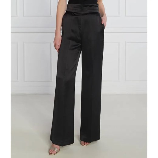 Marciano Guess Spodnie MARCELLO by guess | Straight fit ze sklepu Gomez Fashion Store w kategorii Spodnie damskie - zdjęcie 184511184