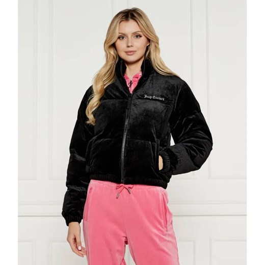 Juicy Couture Kurtka MARGO | Regular Fit ze sklepu Gomez Fashion Store w kategorii Kurtki damskie - zdjęcie 184511193