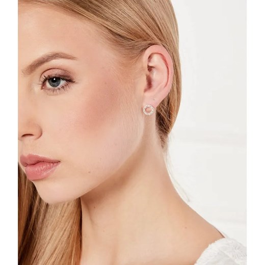 Tous Kolczyki STRAIGHT ze sklepu Gomez Fashion Store w kategorii Kolczyki - zdjęcie 184511221