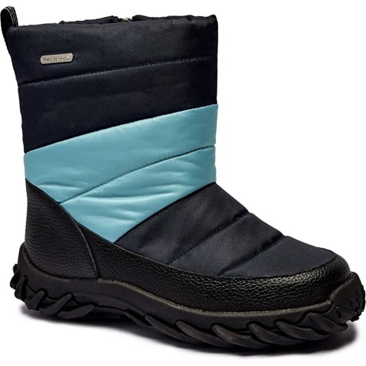 EMU Australia Ocieplane śniegowce Hyde ze sklepu Gomez Fashion Store w kategorii Buty zimowe dziecięce - zdjęcie 184511233