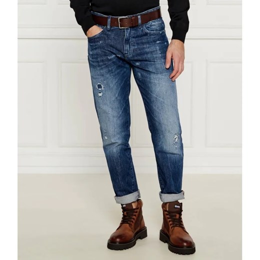 BOSS ORANGE Jeansy RE.MAINE BO | Regular Fit ze sklepu Gomez Fashion Store w kategorii Jeansy męskie - zdjęcie 184511234