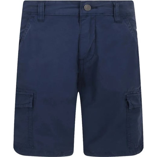 Guess Szorty | Regular Fit ze sklepu Gomez Fashion Store w kategorii Spodenki chłopięce - zdjęcie 184511240