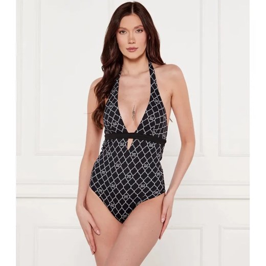 Max Mara Leisure Strój kąpielowy CALENDA ze sklepu Gomez Fashion Store w kategorii Stroje kąpielowe - zdjęcie 184511241