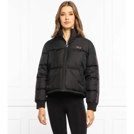 FILA Kurtka | Cropped Fit Fila XL Gomez Fashion Store okazja
