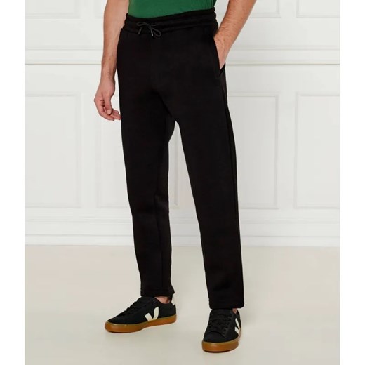 Peuterey Spodnie dresowe KIN | Regular Fit ze sklepu Gomez Fashion Store w kategorii Spodnie męskie - zdjęcie 184511291