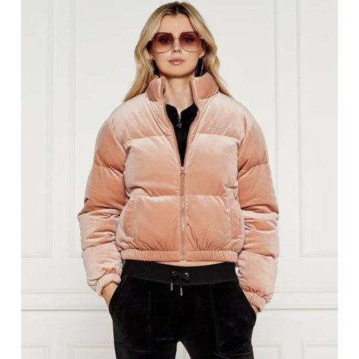 Juicy Couture Kurtka MARGO | Regular Fit ze sklepu Gomez Fashion Store w kategorii Kurtki damskie - zdjęcie 184511293