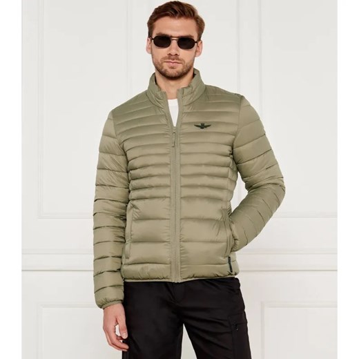 Aeronautica Militare Kurtka | Regular Fit ze sklepu Gomez Fashion Store w kategorii Kurtki męskie - zdjęcie 184511303