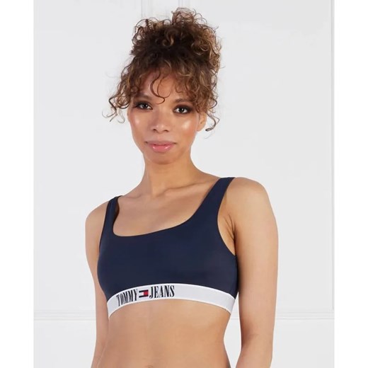 Tommy Hilfiger Góra od bikini ze sklepu Gomez Fashion Store w kategorii Stroje kąpielowe - zdjęcie 184511333