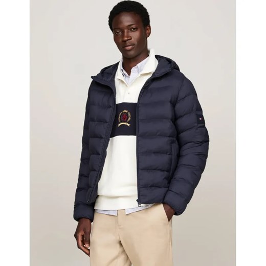 Tommy Hilfiger Kurtka | Regular Fit ze sklepu Gomez Fashion Store w kategorii Kurtki męskie - zdjęcie 184511334