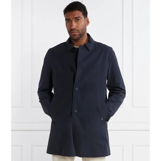 BOSS BLACK Płaszcz P-Jared-Pack ze sklepu Gomez Fashion Store w kategorii Płaszcze męskie - zdjęcie 184511340