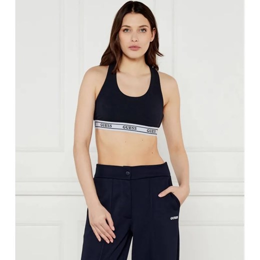 GUESS ACTIVE Top ALINE | Slim Fit ze sklepu Gomez Fashion Store w kategorii Biustonosze - zdjęcie 184511350