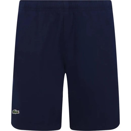 Lacoste Szorty | Regular Fit ze sklepu Gomez Fashion Store w kategorii Spodenki dziewczęce - zdjęcie 184511352