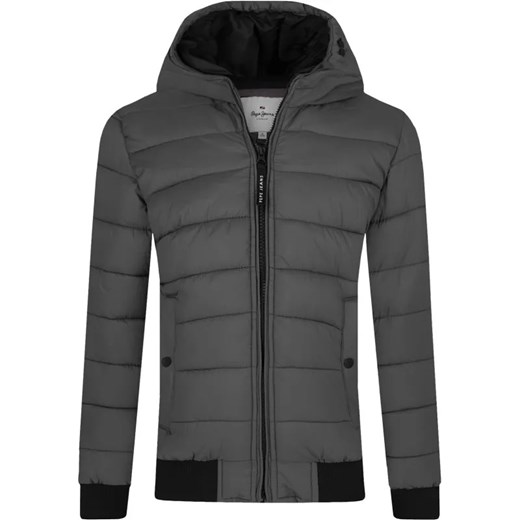 Pepe Jeans London Kurtka ALEXANDER | Regular Fit ze sklepu Gomez Fashion Store w kategorii Kurtki chłopięce - zdjęcie 184511353