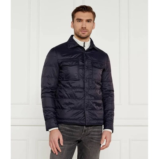 Oscar Jacobson Kurtka | Regular Fit ze sklepu Gomez Fashion Store w kategorii Kurtki męskie - zdjęcie 184511373