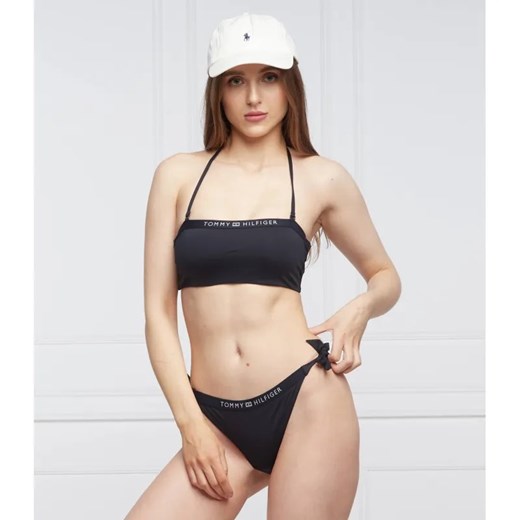 Tommy Hilfiger Góra od bikini ze sklepu Gomez Fashion Store w kategorii Stroje kąpielowe - zdjęcie 184511404