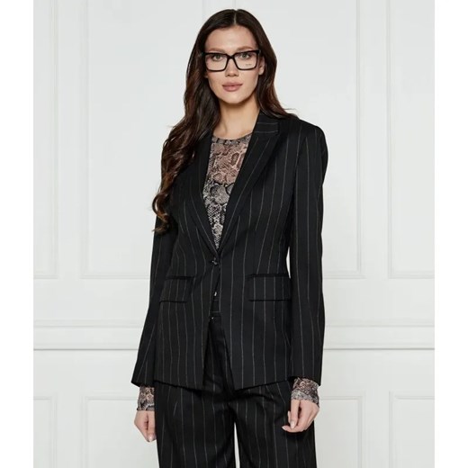 Joop! Marynarka 58 J58Jane | Regular Fit ze sklepu Gomez Fashion Store w kategorii Marynarki damskie - zdjęcie 184511422