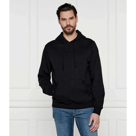 GUESS Bluza ROY | Regular Fit ze sklepu Gomez Fashion Store w kategorii Bluzy męskie - zdjęcie 184511490