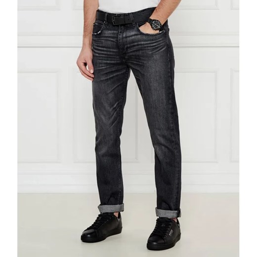 Guess Jeans Jeansy | Slim Fit ze sklepu Gomez Fashion Store w kategorii Jeansy męskie - zdjęcie 184511491