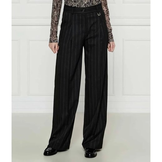 Joop! Spodnie 58 P58Paris | Modern fit ze sklepu Gomez Fashion Store w kategorii Spodnie damskie - zdjęcie 184511492