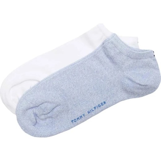 Tommy Hilfiger Skarpety 2-pack ze sklepu Gomez Fashion Store w kategorii Skarpetki damskie - zdjęcie 184511493