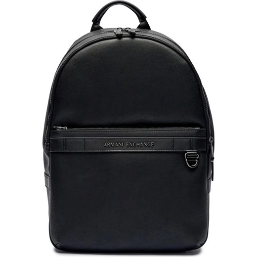 Armani Exchange Plecak ze sklepu Gomez Fashion Store w kategorii Plecaki - zdjęcie 184511500