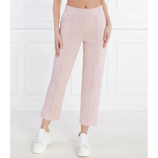 Joop! Spodnie dresowe | Regular Fit ze sklepu Gomez Fashion Store w kategorii Spodnie damskie - zdjęcie 184511512