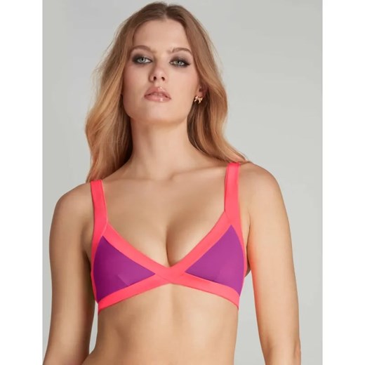 Agent Provocateur Góra od bikini MAZZY ze sklepu Gomez Fashion Store w kategorii Stroje kąpielowe - zdjęcie 184511520