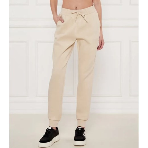 Armani Exchange Spodnie dresowe | Regular Fit Armani Exchange L okazyjna cena Gomez Fashion Store