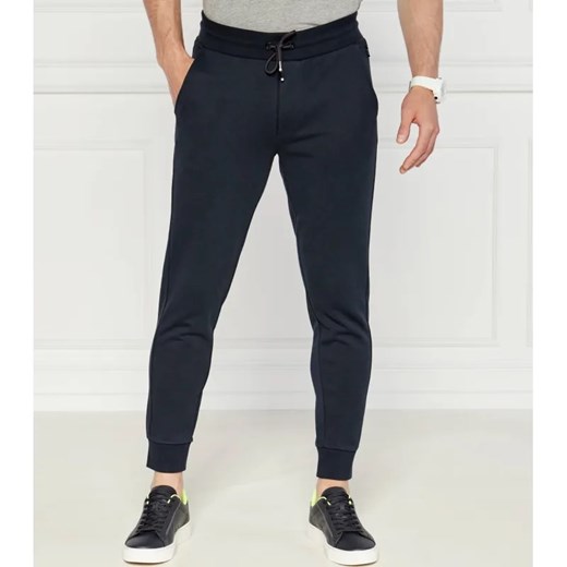 BOSS BLACK Spodnie dresowe Lamont 92 | Regular Fit ze sklepu Gomez Fashion Store w kategorii Spodnie męskie - zdjęcie 184511522