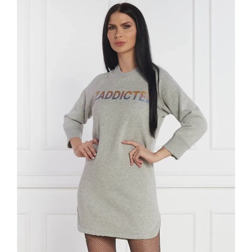 Zadig&Voltaire Sukienka ze sklepu Gomez Fashion Store w kategorii Sukienki - zdjęcie 184511534