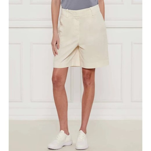 Marc O' Polo Szorty | Regular Fit ze sklepu Gomez Fashion Store w kategorii Szorty - zdjęcie 184511541