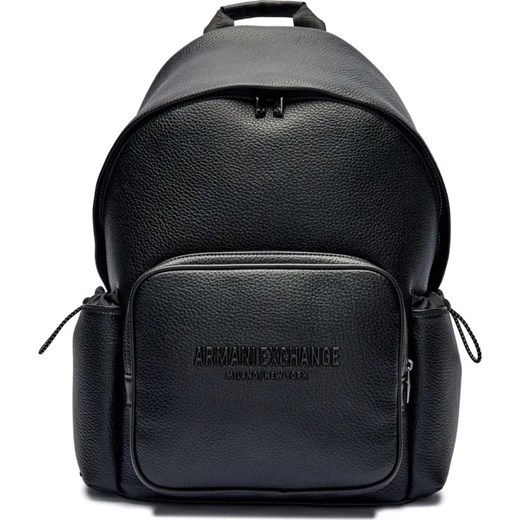 Armani Exchange Plecak ze sklepu Gomez Fashion Store w kategorii Plecaki - zdjęcie 184511563