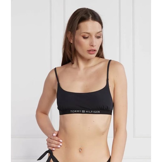 Tommy Hilfiger Góra od bikini ze sklepu Gomez Fashion Store w kategorii Stroje kąpielowe - zdjęcie 184511574