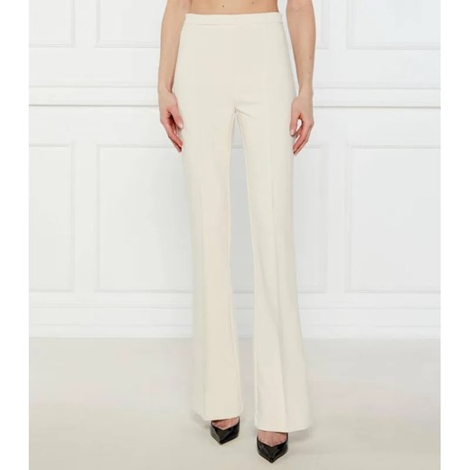 Elisabetta Franchi Spodnie | Slim Fit ze sklepu Gomez Fashion Store w kategorii Spodnie damskie - zdjęcie 184511600