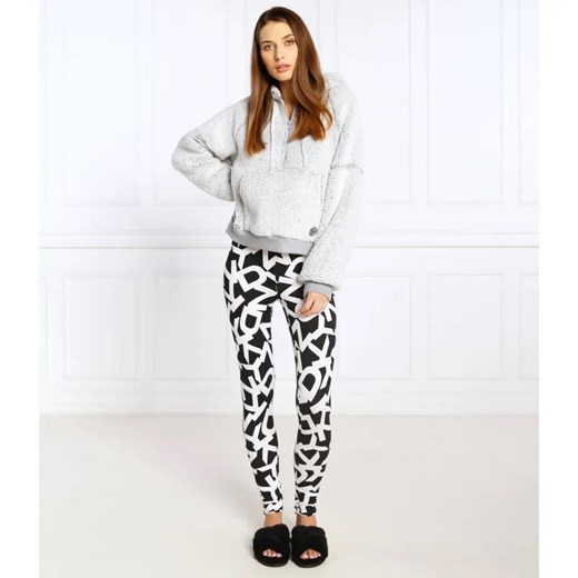 DKNY SLEEPWEAR Piżama | Regular Fit ze sklepu Gomez Fashion Store w kategorii Piżamy damskie - zdjęcie 184511613