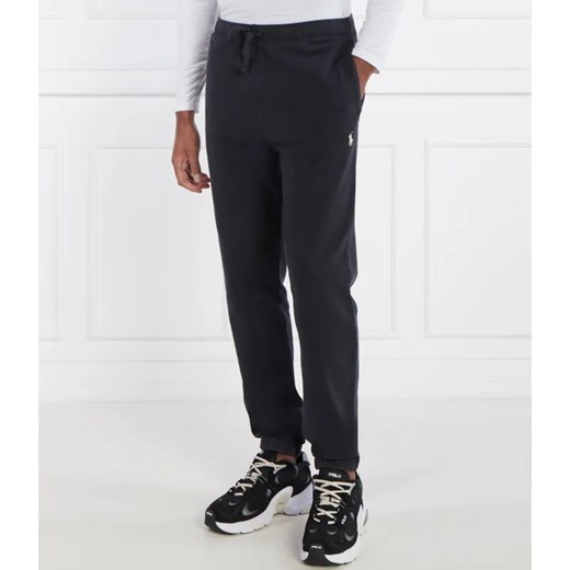 POLO RALPH LAUREN Spodnie dresowe POPANTM5-ATHLETIC | Classic fit ze sklepu Gomez Fashion Store w kategorii Spodnie męskie - zdjęcie 184511631