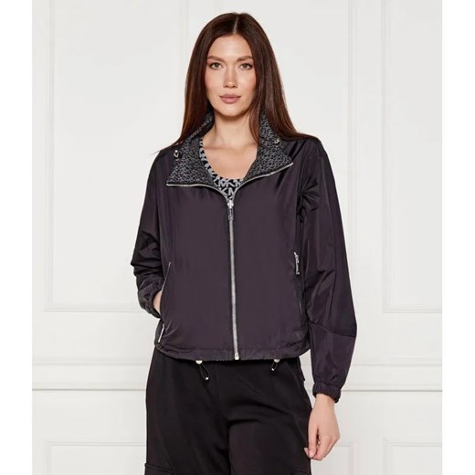 Michael Kors Dwustronna kurtka | Regular Fit ze sklepu Gomez Fashion Store w kategorii Kurtki damskie - zdjęcie 184511642