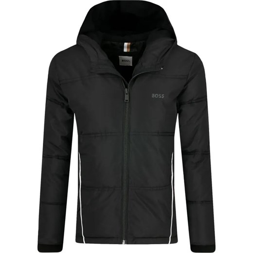 BOSS Kidswear Kurtka | Regular Fit ze sklepu Gomez Fashion Store w kategorii Kurtki chłopięce - zdjęcie 184511652