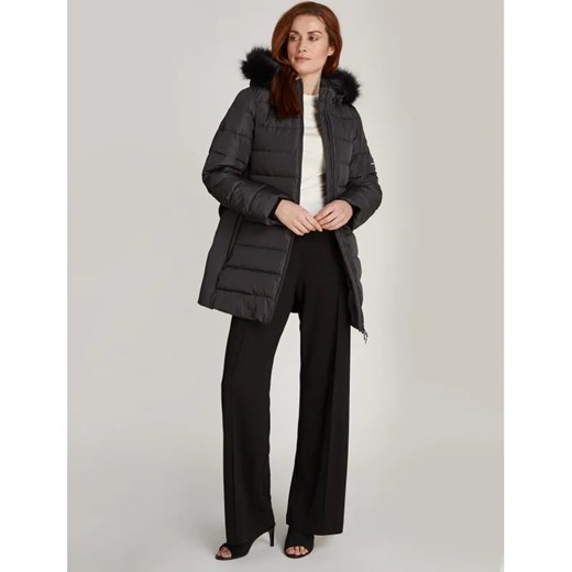 Calvin Klein Kurtka | Regular Fit ze sklepu Gomez Fashion Store w kategorii Kurtki damskie - zdjęcie 184511660