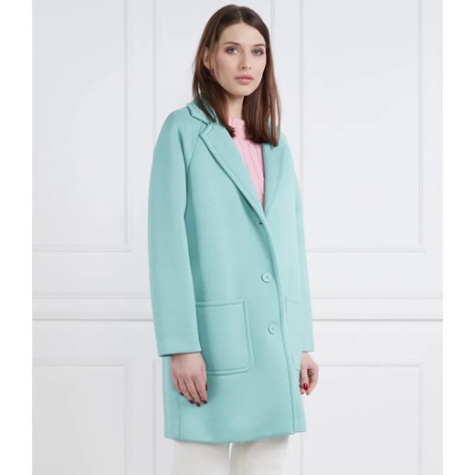 MAX&Co. Płaszcz CEDRATA ze sklepu Gomez Fashion Store w kategorii Płaszcze damskie - zdjęcie 184511672
