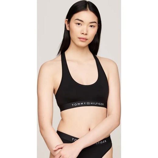 Tommy Hilfiger Biustonosz ze sklepu Gomez Fashion Store w kategorii Biustonosze - zdjęcie 184511682