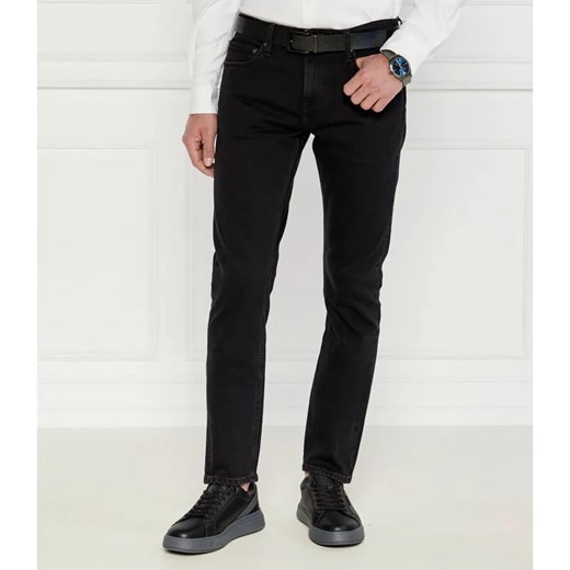 Calvin Klein Jeansy | Slim Fit ze sklepu Gomez Fashion Store w kategorii Jeansy męskie - zdjęcie 184511693