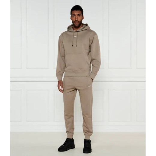 BOSS ORANGE Dres Wesmallhood | Regular Fit ze sklepu Gomez Fashion Store w kategorii Dresy męskie - zdjęcie 184511722