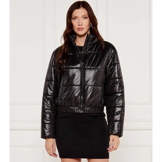 HUGO Kurtka Felara-2 | Relaxed fit ze sklepu Gomez Fashion Store w kategorii Kurtki damskie - zdjęcie 184511723