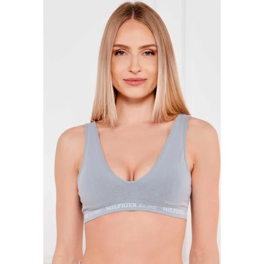 Tommy Hilfiger Biustonosz ze sklepu Gomez Fashion Store w kategorii Biustonosze - zdjęcie 184511730