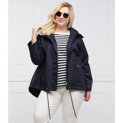 Persona by Marina Rinaldi Płaszcz TARO Plus size ze sklepu Gomez Fashion Store w kategorii Kurtki damskie - zdjęcie 184511773