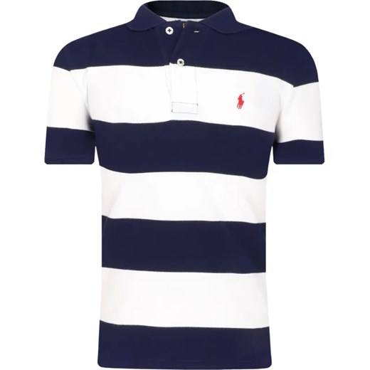 POLO RALPH LAUREN Polo | Regular Fit ze sklepu Gomez Fashion Store w kategorii T-shirty chłopięce - zdjęcie 184511774