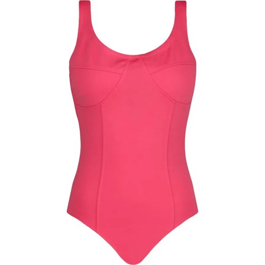 Calvin Klein Jeans Body | Slim Fit ze sklepu Gomez Fashion Store w kategorii Bluzki damskie - zdjęcie 184511782