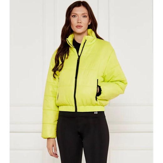 HUGO Kurtka Felara-2 | Relaxed fit ze sklepu Gomez Fashion Store w kategorii Kurtki damskie - zdjęcie 184511790