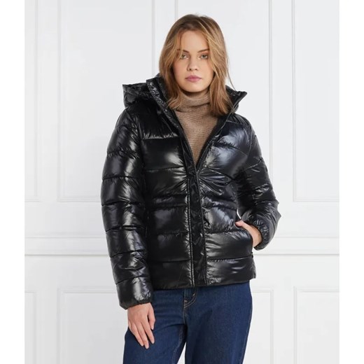 Calvin Klein Kurtka | Regular Fit ze sklepu Gomez Fashion Store w kategorii Kurtki damskie - zdjęcie 184511804